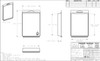 456222 - Stock Clamshell Packaging